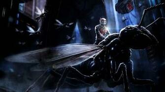 Ant Man Wallpaper Background HD Site