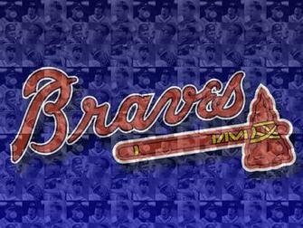 Atlanta Braves Wallpaper For iPad Picture