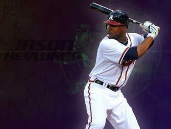 Jason Heyward Wallpaper