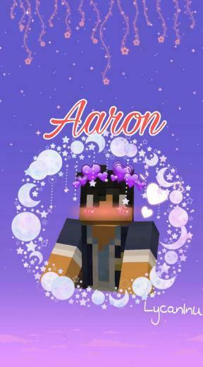 Aphmau Wallpaper Top Background