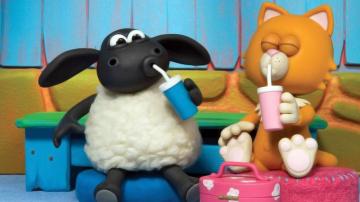 Watch Timmy Time Season Prime Video