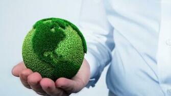 Green Planet HD Wallpaper Net