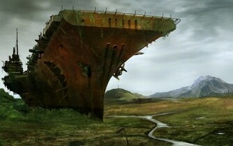 Apocalypse Wallpaper Image