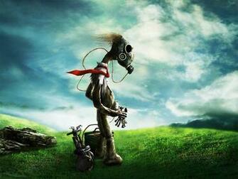 Awesome 3d Computer Graphics Art Hq Wallpaper Ozone Eleven