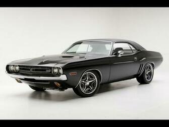 Classic Muscle Cars Wallpaper Everlasting Car