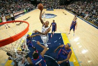 Memphis Grizzlies Nba Basketball Wallpaper
