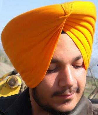 Best Turban Wallpaper
