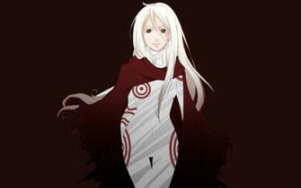 Deadman Wonderland Anime Shiro Wallpaper