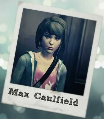 Life Is Strange Max Caulfield By Shygoodangel
