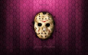Friday The 13th Vintage Wallpaper Desktop HD iPad iPhone