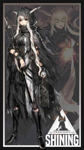 Arknights Mobile Wallpaper X I M Taking Requests