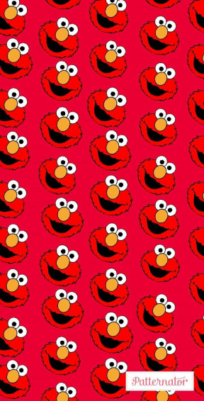 Wallpaper Elmo Disney Cool