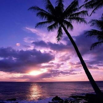 iPad Sunset Wallpaper For Windows Desktop Background