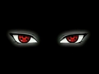 Sharingan Wallpaper By Solokanashii