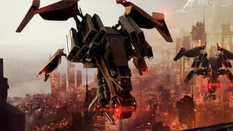 Killzone Shadow Fall Wallpaper