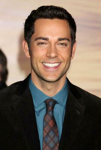 Gallery Star Epic Zachary Levi Wallpaper