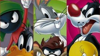 Looney Toons Wallpaper Sf