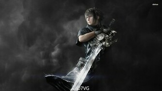 Final Fantasy Versus Xiii