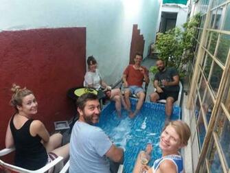 Guesthouse Winehouse Mendoza Argentina Booking
