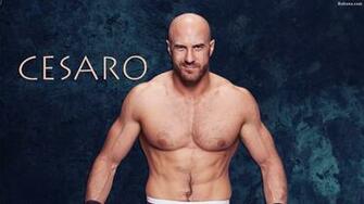 Cesaro HD Wallpaper Baltana