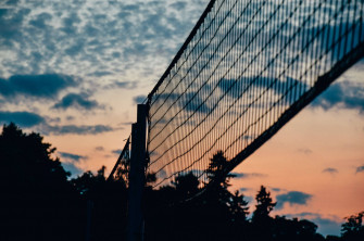 Volleyball 4k Wallpaper