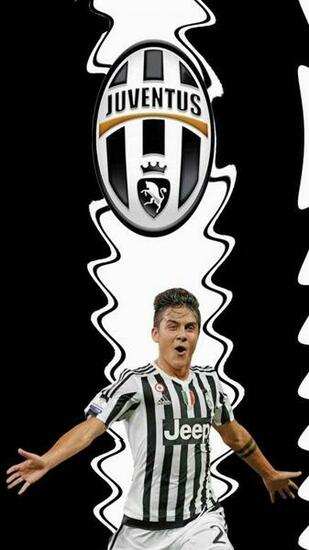 Paulo Dybala Wallpaper