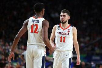 Ty Jerome And De Andre Hunter Are Playing With Us On Social Media