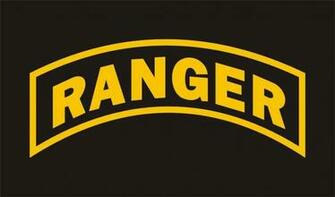 Army Rangers Logo 1606 Jpg