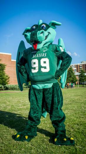 Uab Alumni Affairs Wallpaper