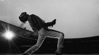 Freddie Mercury Wallpaper Pictures Image