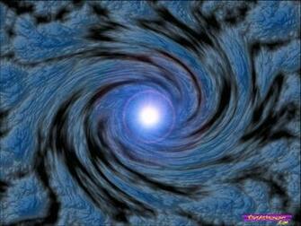 Cool Vortex Wallpaper