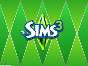 The Sims Wallpaper By Cheetowott