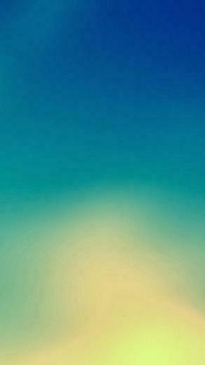 Blur Ios7 iPhone Wallpaper Ipod HD
