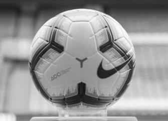 Premier League Nike Football Wallpaper