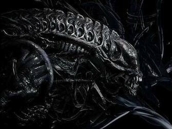 HD Wallpaper For Aliens