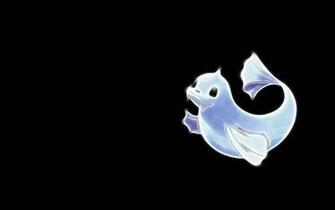 Dewgong HD Wallpaper On