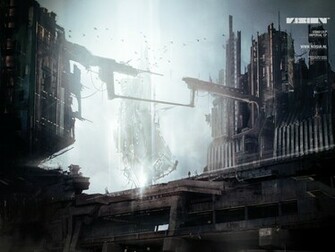 Wallpaper Noisia
