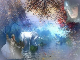 Cool Fantasy Wallpaper