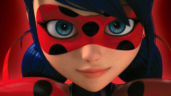 Miraculous Ladybug Wallpaper
