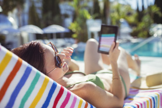 The Best Bikini Girls Wallpaper Full HD