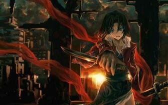 Ultra HD Kara No Kyoukai Wallpaper Dmmv899 4usky