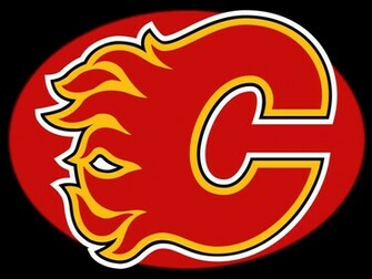 Calgary Flames Logo