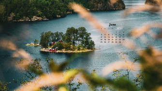 June Wallpaper Bies For Desktop Phones