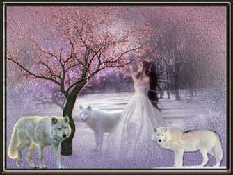 Fantasy Screensavers Image Wallpaper