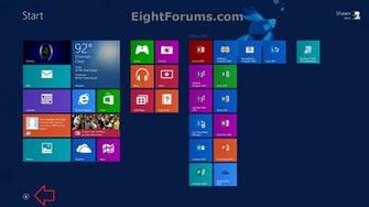 Start Screen Open Windows Jpg