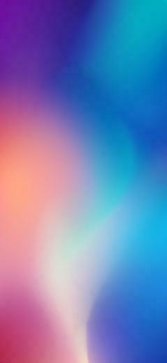 Xiaomi Mi Stock Wallpaper