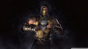 Mk Wallpaper Top Background