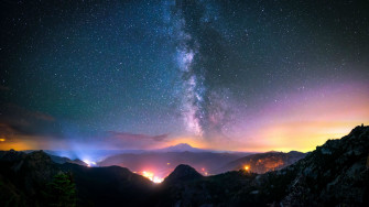 Astronomy Wallpaper