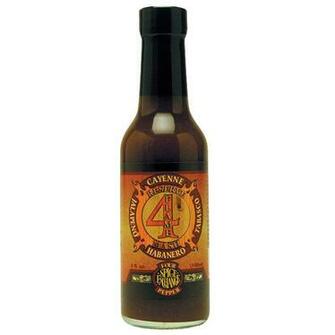 Hot Sauce Pepper The Hottest Auto