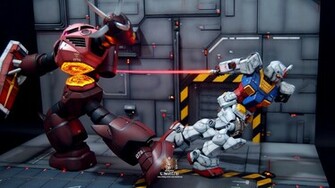 Gundam Wallpaper